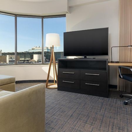 Residence Inn By Marriott Grand Rapids Downtown المظهر الخارجي الصورة