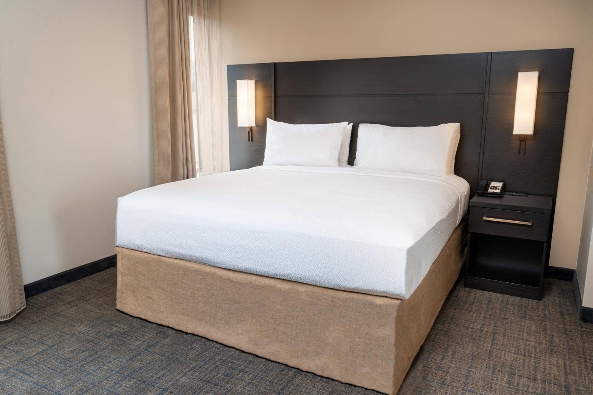 Residence Inn By Marriott Grand Rapids Downtown المظهر الخارجي الصورة