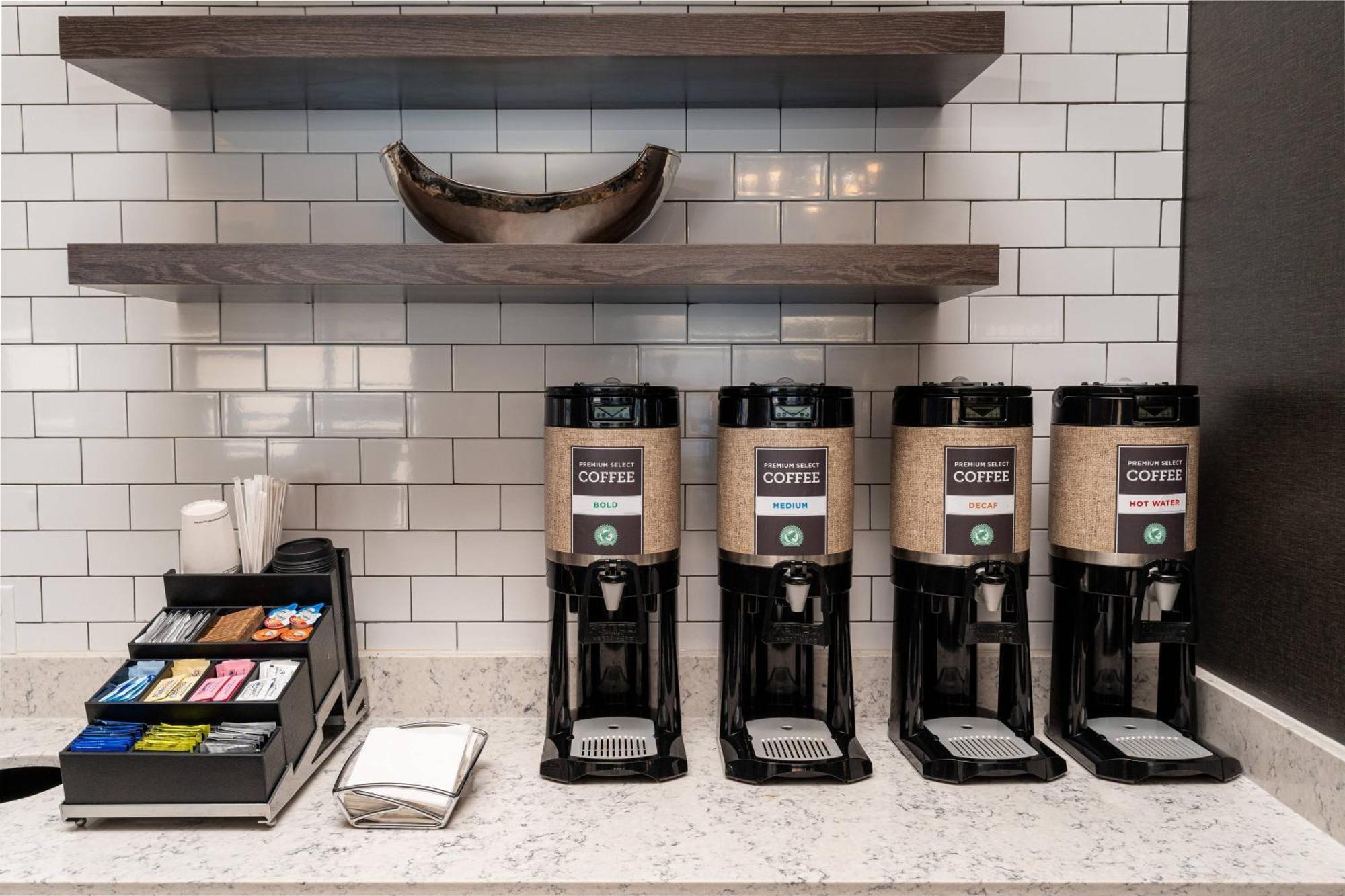 Residence Inn By Marriott Grand Rapids Downtown المظهر الخارجي الصورة
