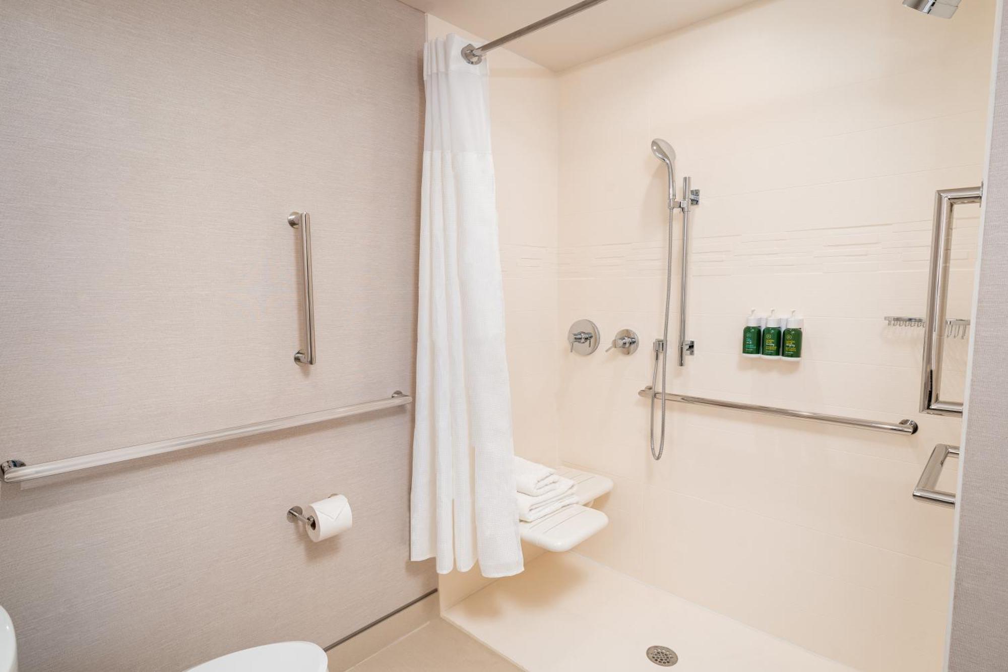 Residence Inn By Marriott Grand Rapids Downtown المظهر الخارجي الصورة